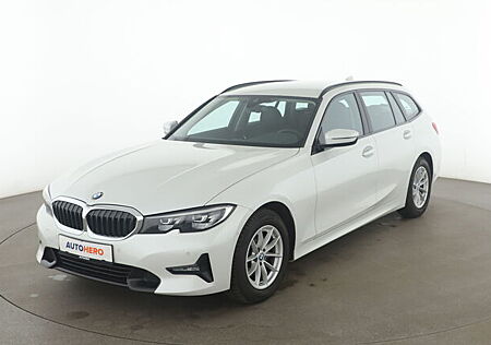 BMW 3er 320d Sport Line