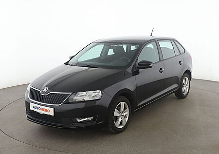 Skoda Rapid 1.0 TSI Ambition