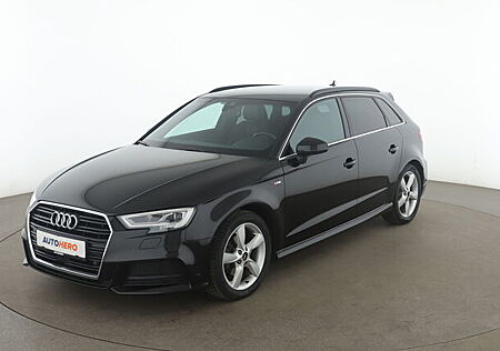 Audi A3 2.0 TDI Sport
