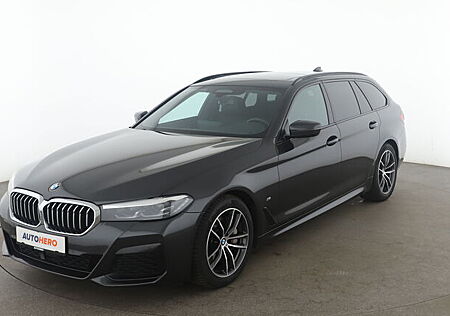 BMW 5er 530d xDrive M Sport
