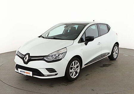 Renault Clio 0.9 Limited