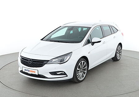 Opel Astra 1.4 SIDI Turbo Dynamic