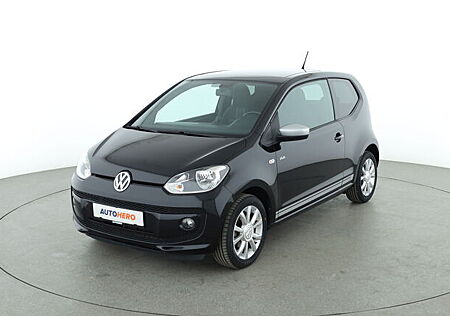VW Up 1.0 Club !
