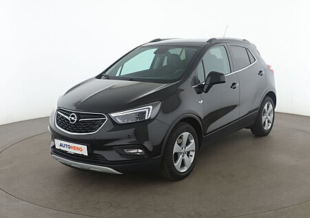 Opel Mokka X 1.4 Turbo Innovation Start/Stop