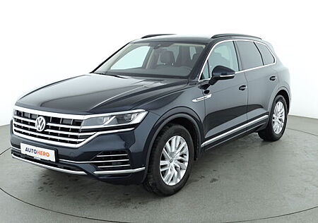 VW Touareg 3.0 V6 TDI Atmosphere 4Motion