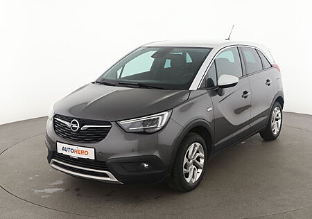 Opel Crossland X 1.2 Turbo INNOVATION