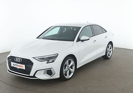 Audi A3 40 TFSI quattro advanced