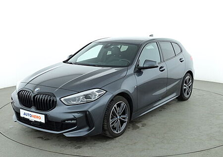 BMW 1er 120d M Sport