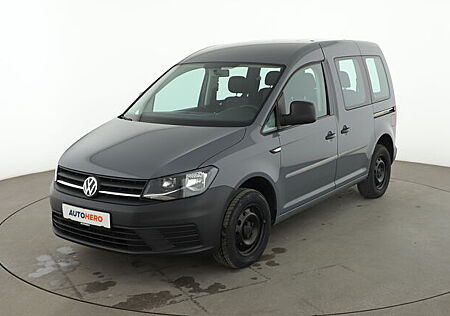 VW Caddy 2.0 TDI Kombi EcoProfi BlueMotion