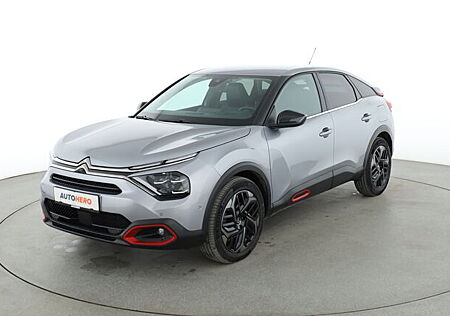 Citroën C4 gebraucht kaufen Citroën C4 1.5 Blue-HDi Shine