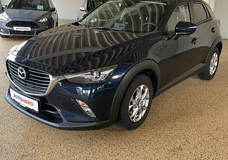 Mazda CX-3 2.0 Exclusive-Line