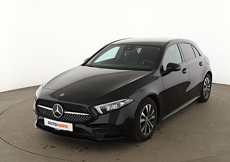Mercedes-Benz A-Klasse A 180 AMG Line