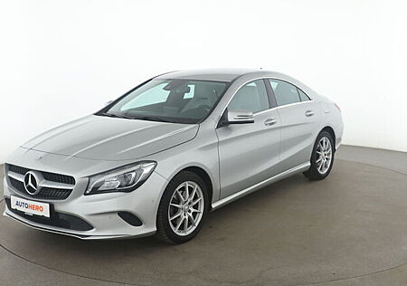 Mercedes-Benz CLA 180 Urban