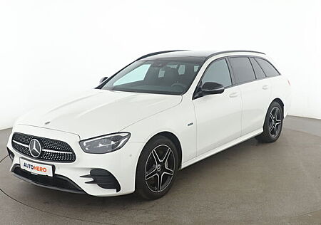 Mercedes-Benz E-Klasse E 300e T AMG Line
