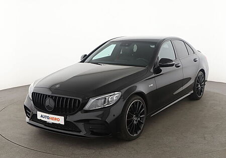 Mercedes-Benz C-Klasse C 43 AMG