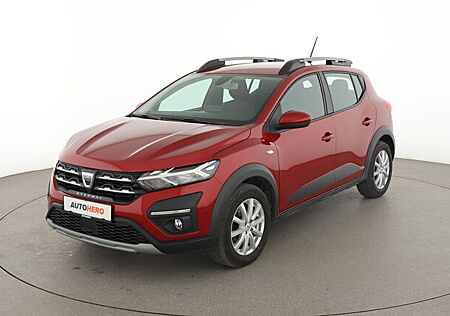Dacia Sandero 1.0 TCe Stepway Comfort