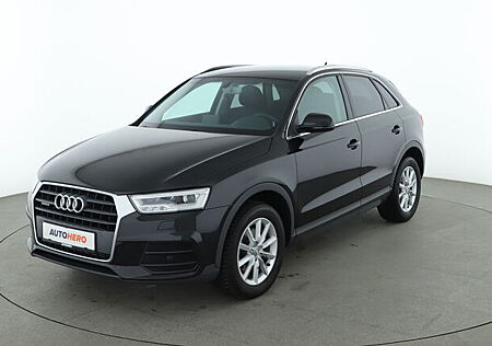 Audi Q3 2.0 TFSI quattro