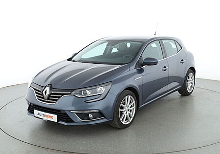 Renault Megane 1.2 TCe Energy Intens