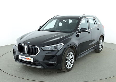 BMW X1 sDrive 20i Advantage