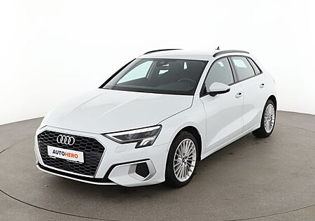 Audi A3 35 TFSI advanced