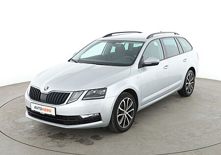 Skoda Octavia 1.5 TSI ACT Soleil