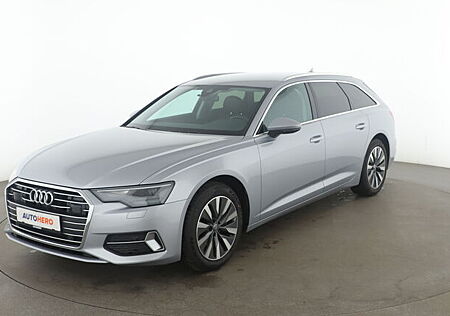 Audi A6 40 TDI Sport