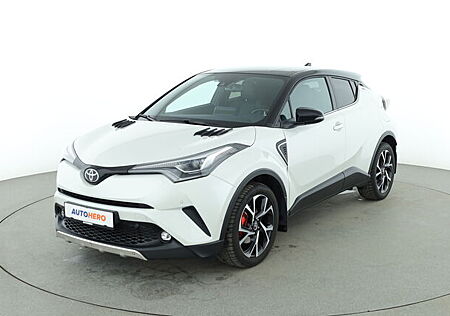 Toyota C-HR 1.2 Turbo Style Selection