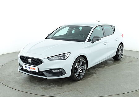 Seat Leon 1.5 eTSI ACT FR Go