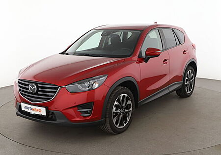 Mazda CX-5 2.2 Turbodiesel Sports-Line AWD