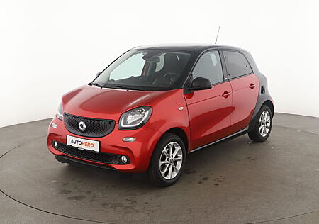 Smart ForFour 0.9 Turbo passion
