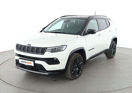 Jeep Compass 1.5 GSE T4 e-Hybrid S FWD