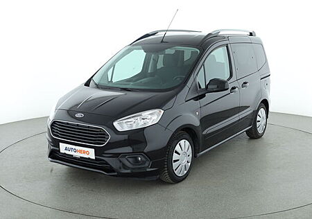 Ford Tourneo 1.0 EcoBoost Titanium
