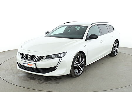 Peugeot 508 2.0 Blue-HDi GT