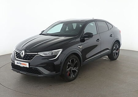 Renault Arkana 1.3 TCe R.S. Line