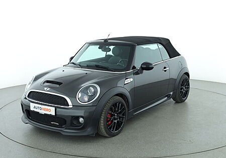 Mini One Cabrio John Cooper Works