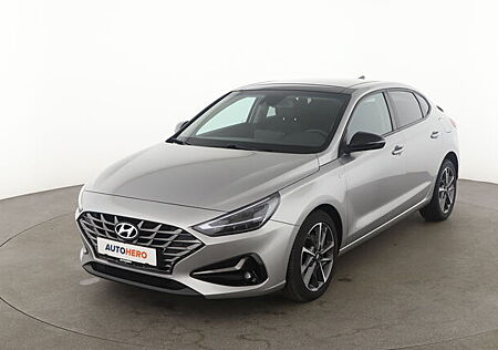 Hyundai i30 1.5 T-GDI Mild-Hybrid Edition 30+