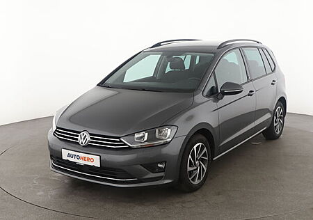 VW Golf 1.4 TSI Sound BlueMotion