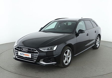 Audi A4 40 TDI quattro advanced