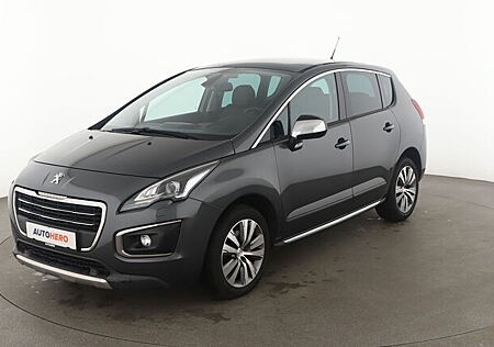 Peugeot 3008 gebraucht kaufen Peugeot 3008 2.0 HDi Allure