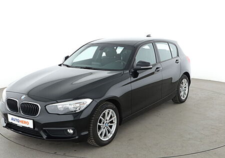 BMW 1er 118i Advantage