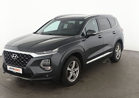 Hyundai Santa Fe 2.2 CRDi Premium 4WD