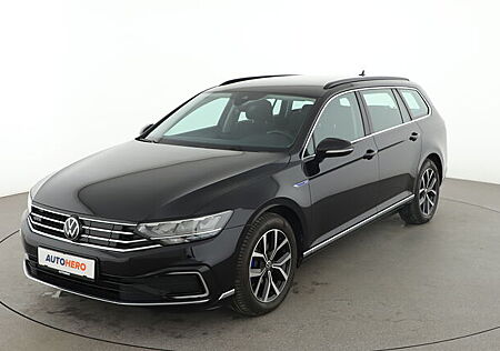 VW Passat 1.4 GTE