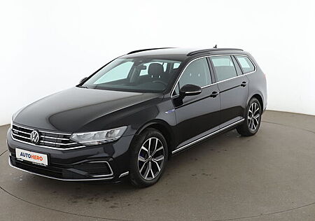 VW Passat 1.4 GTE