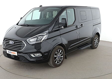 Ford Tourneo Custom 2.0 TDCi Mild-Hybrid 320 L1 Tourneo Titanium X