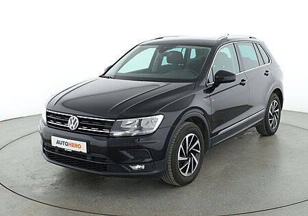 VW Tiguan 2.0 TDI Join