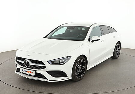 Mercedes-Benz Andere CLA 220 d Shooting Brake AMG Line