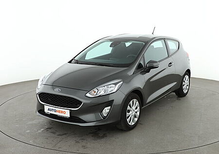 Ford Fiesta 1.1 Cool&Connect