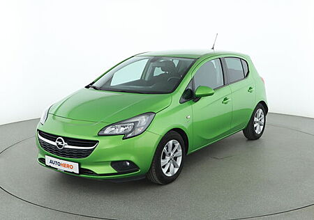 Opel Corsa 1.4 Drive