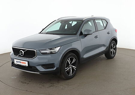 Volvo XC 40 2.0 D3 Momentum Pro 2WD