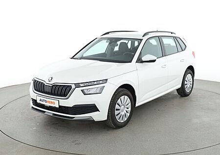Skoda Kamiq 1.0 TSI Ambition
